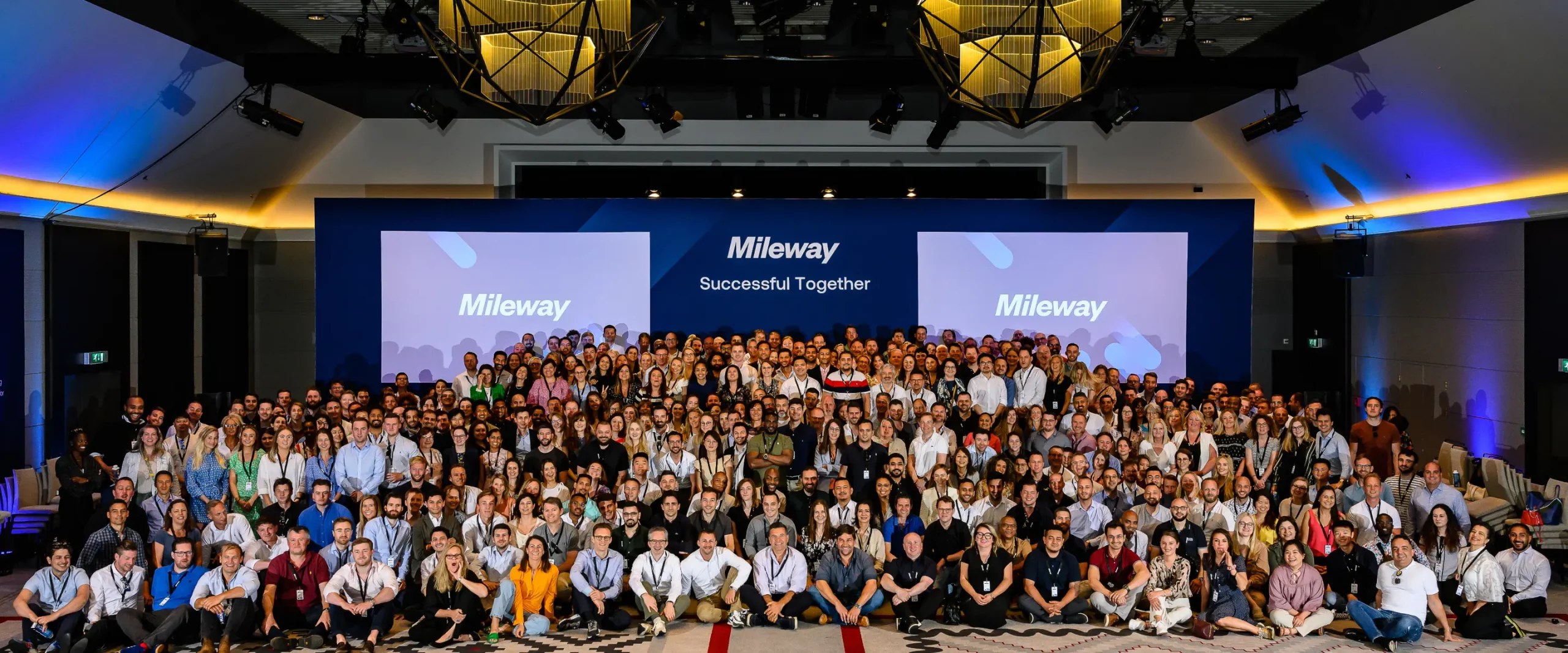 Le Haillan : 37 hectares transformés en hub logistique, Mileway prend les commandes