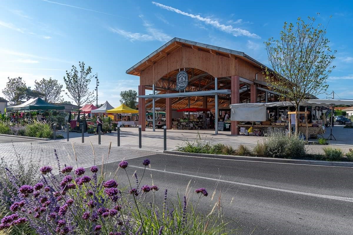 Lacanau : un marché des créateurs en préparation pour le 18 mai, les candidatures sont ouvertes