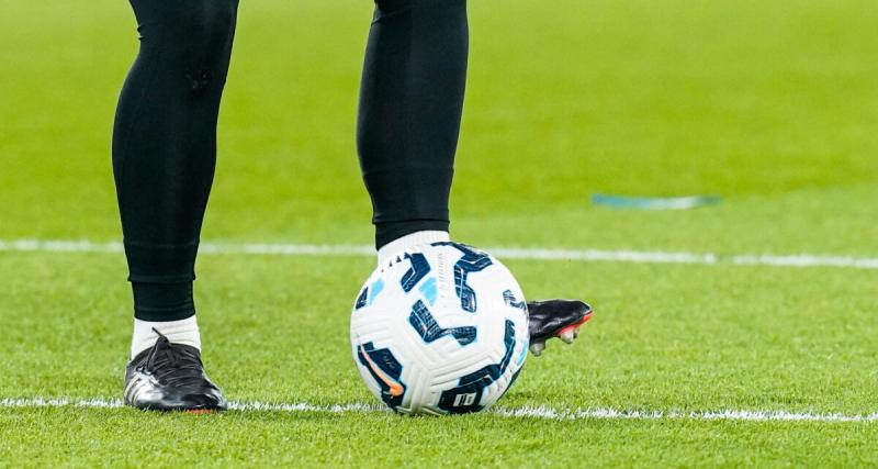 Football amateur : un match dégénère en bagarre générale à Gradignan