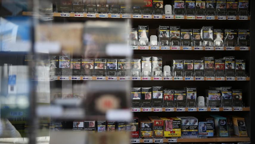 Vignonet : un bar-tabac sauvé par un couple d'entrepreneurs, un souffle nouveau pour la commune