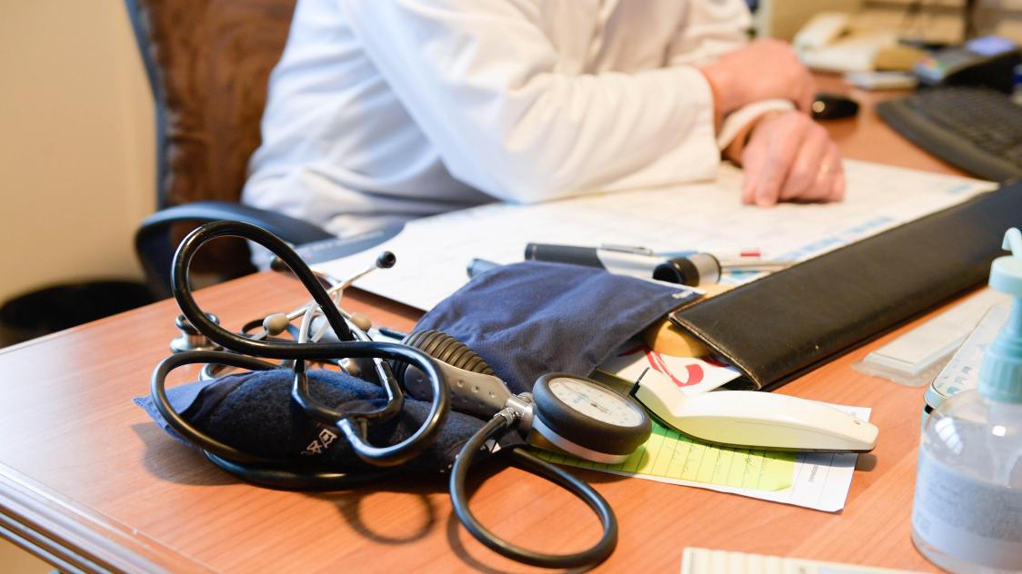 Eysines : une antenne médicale pour pallier le manque de médecins