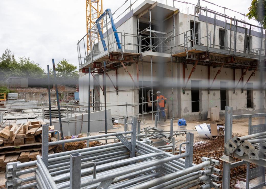 Gironde : 4 000 logements sociaux bloqués, l’appel à l’aide d’un secteur au bord de l’asphyxie