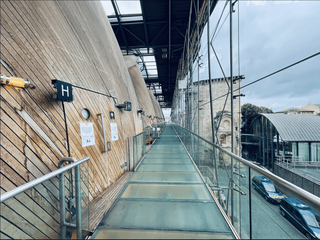 Talence : Un homme condamné après une violente altercation avec la police municipale