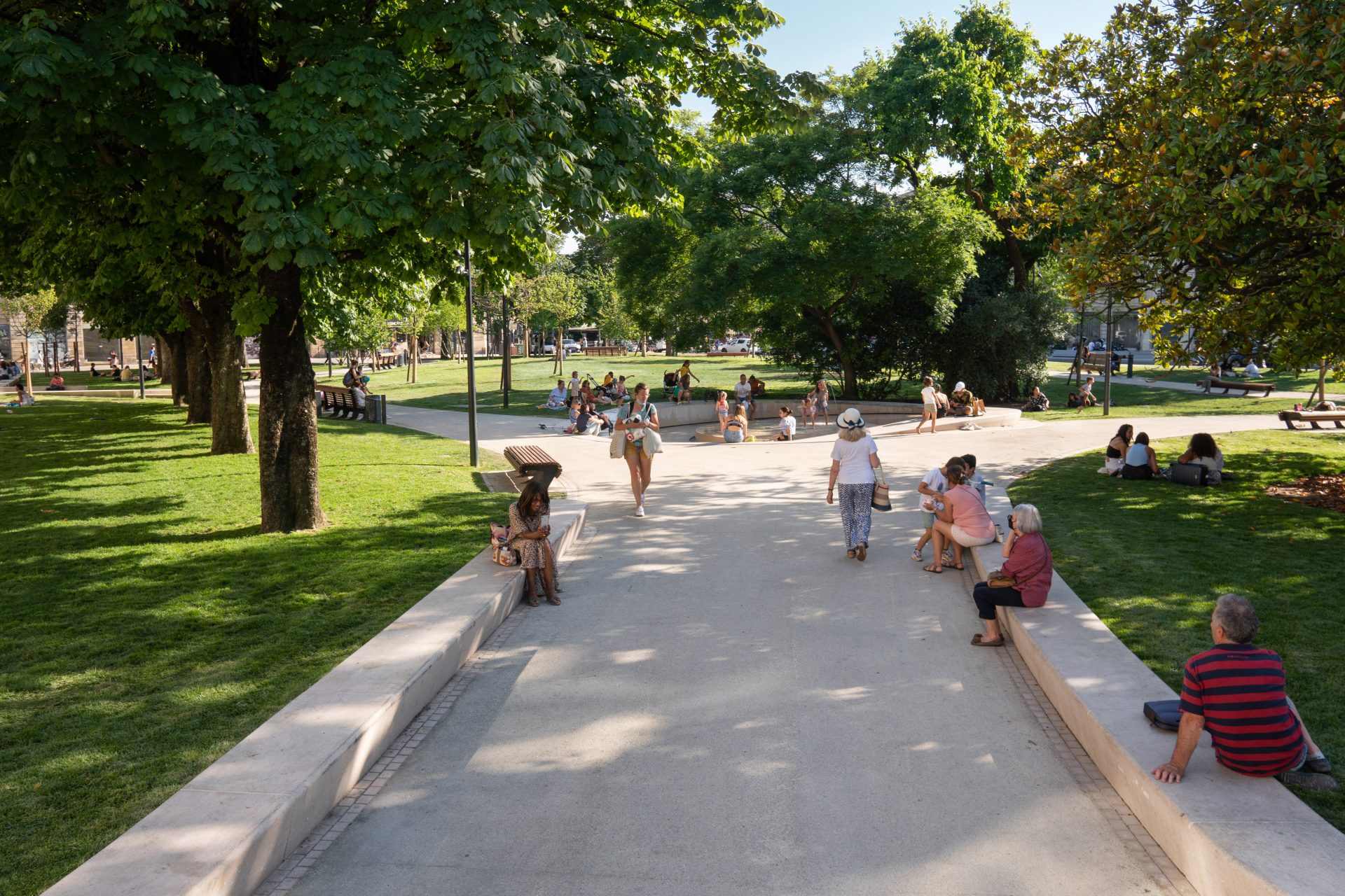 Bordeaux : l’ancienne majorité veut débaptiser la place Gambetta pour Nicolas Florian
