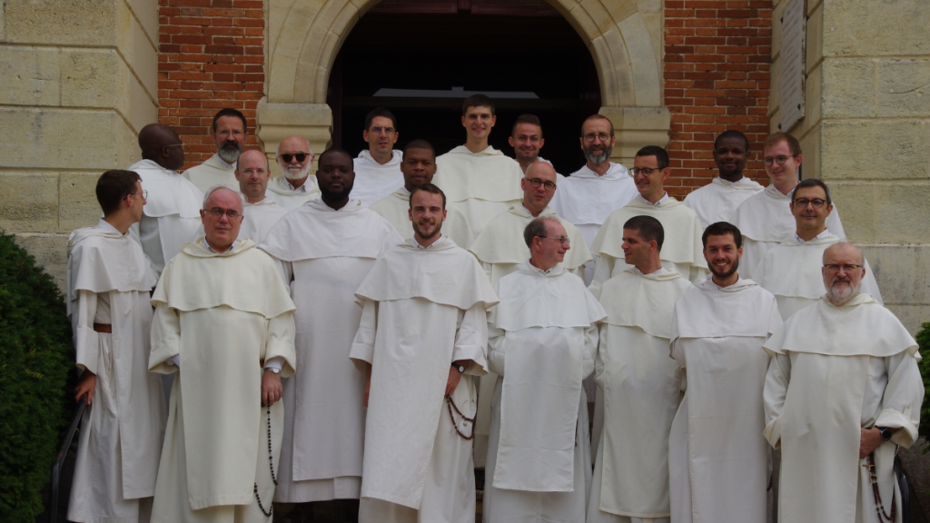Bordeaux : au couvent des Dominicains, des murs humides et une rénovation urgente
