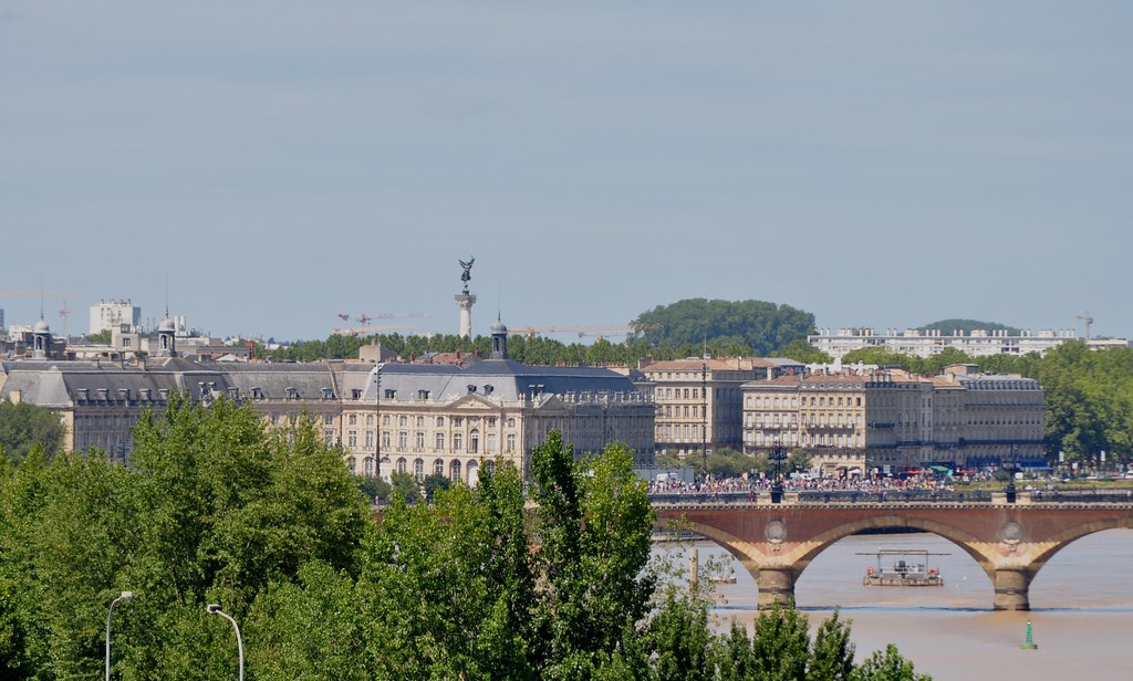 Pollution sonore : le trafic routier asphyxie le quotidien de 100 000 Bordelais