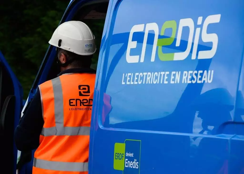 Bordeaux : une panne d’électricité plonge la rive droite dans le noir, Enedis rétablit le courant en deux heures