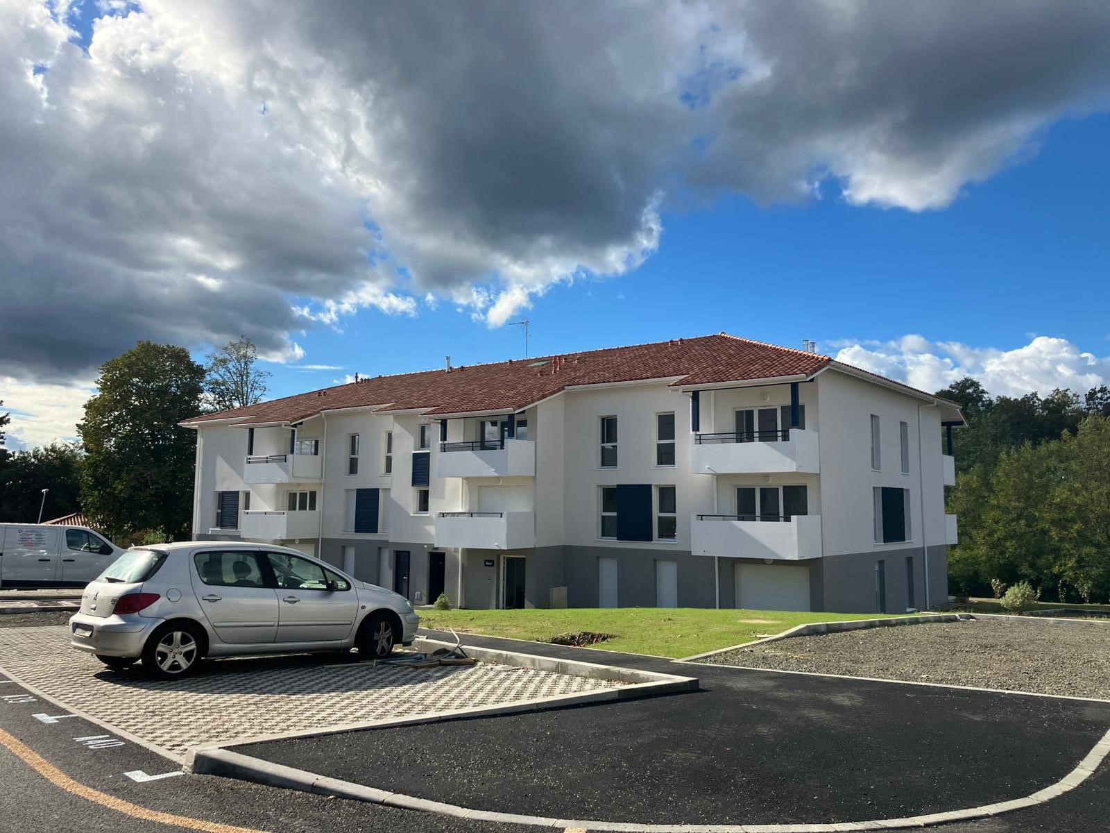 Logement social à Lège bourg : la commune prévoit jusqu’à 420 nouveaux logements sociaux