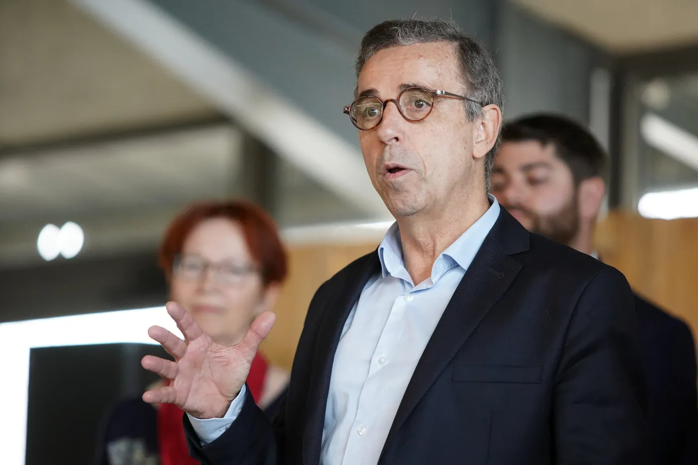 Municipales 2026 à Bordeaux : l’union de la droite et du centre en échec, une aubaine pour Pierre Hurmic ?