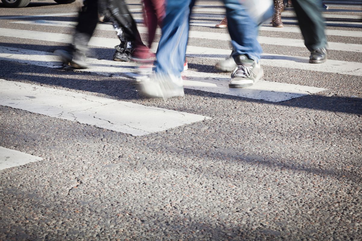 Mérignac : un enfant de 4 ans fauché sur un passage piéton