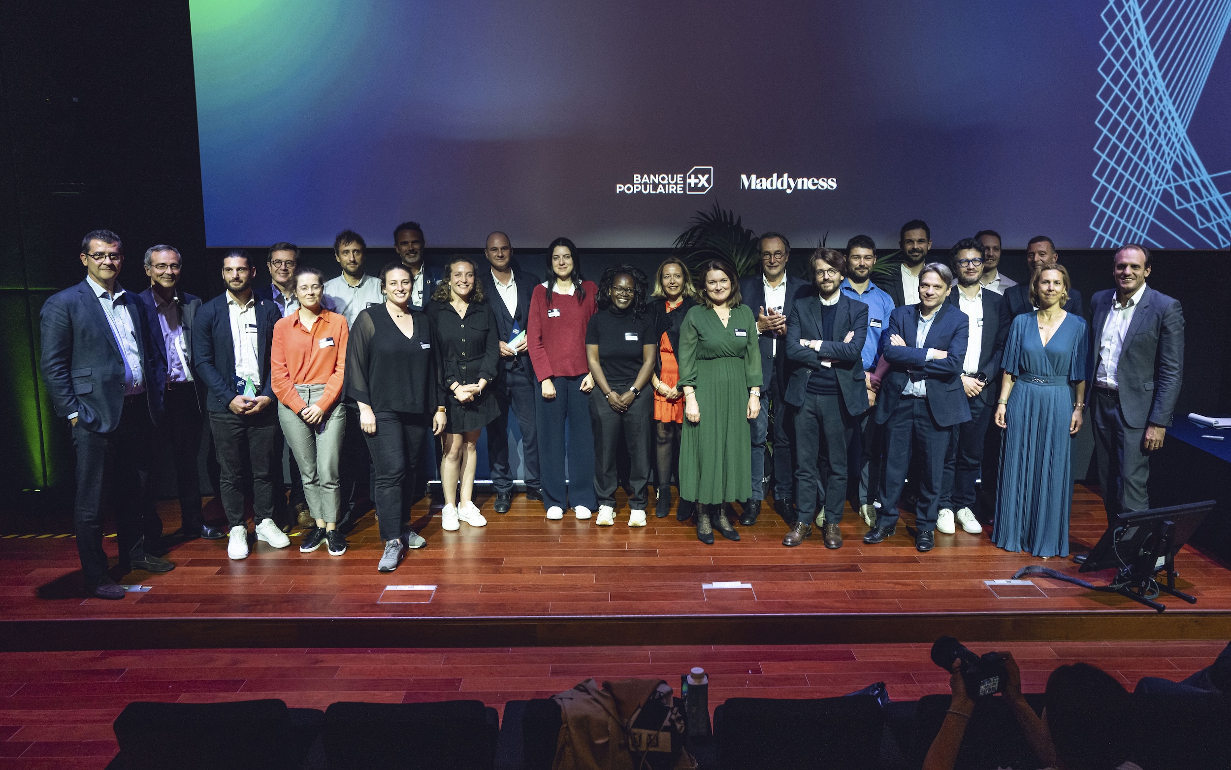 Prix Next Innov 2025 : un tremplin pour les startups et PME de Nouvelle-Aquitaine