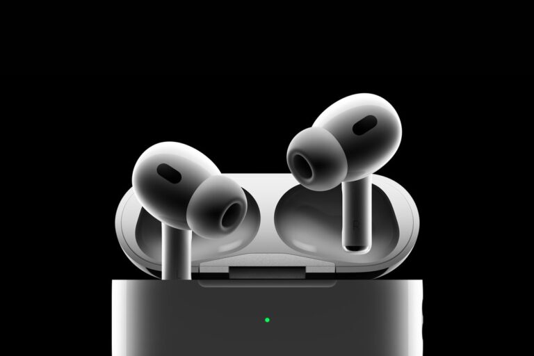 Apple prépare des AirPods capables de traduire les conversations en temps réel