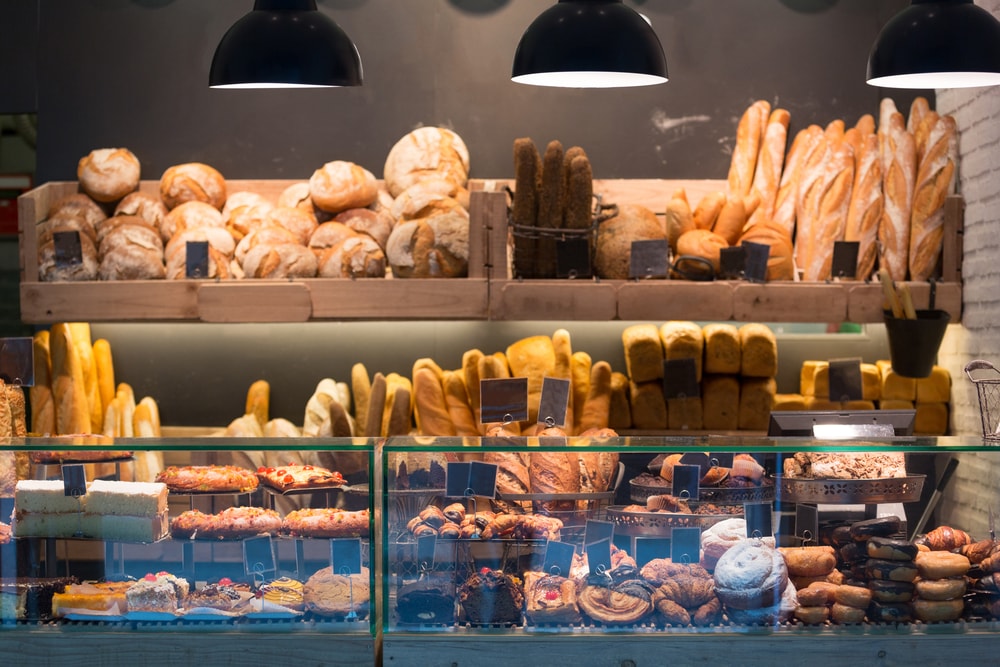 Les meilleures boulangeries-pâtisseries de Bordeaux : où se régaler sans attendre ?