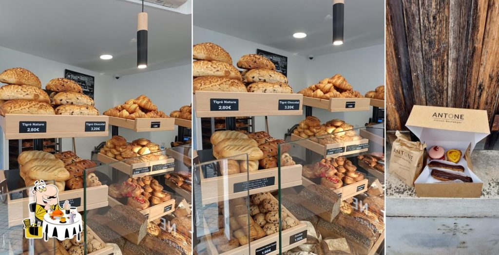 Les meilleures boulangeries-pâtisseries de Bordeaux : où se régaler sans attendre ?