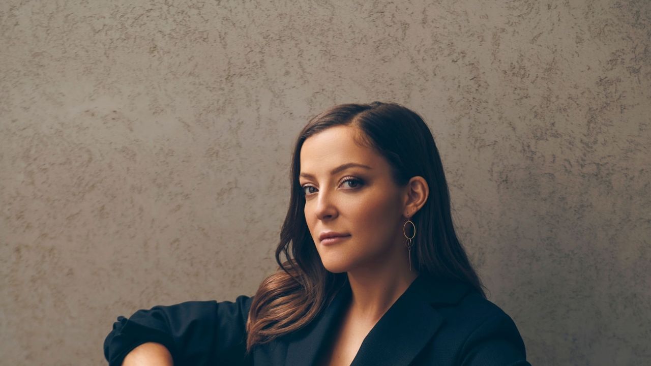 Camille Lellouche investit la scène du Nouvel Empire à Bordeaux