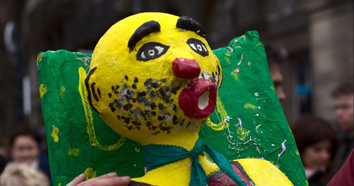 Bordeaux : le Carnaval des Deux Rives s'invite en ville le Dimanche 9 mars, des perturbations à prévoir sur les transports