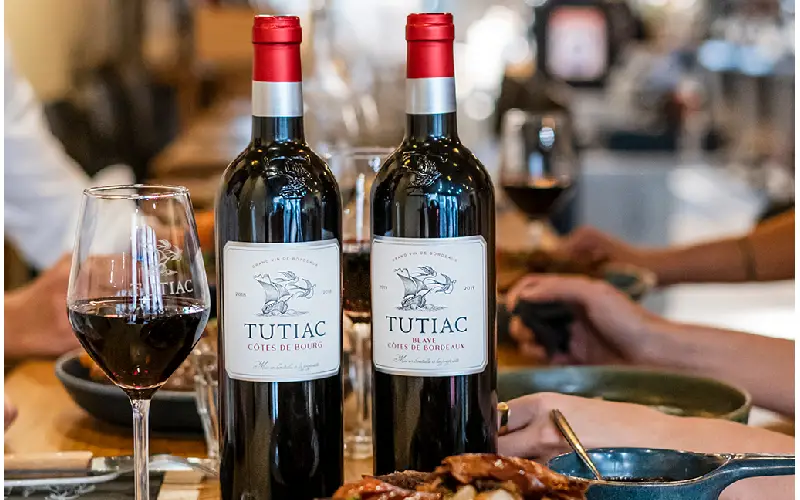 Diffamation : la cave coopérative Tutiac déboutée face à France 2