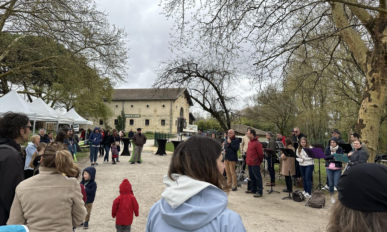Gradignan : "Mission Nature" revient le 6 avril avec une journée entière dédiée à l’environnement
