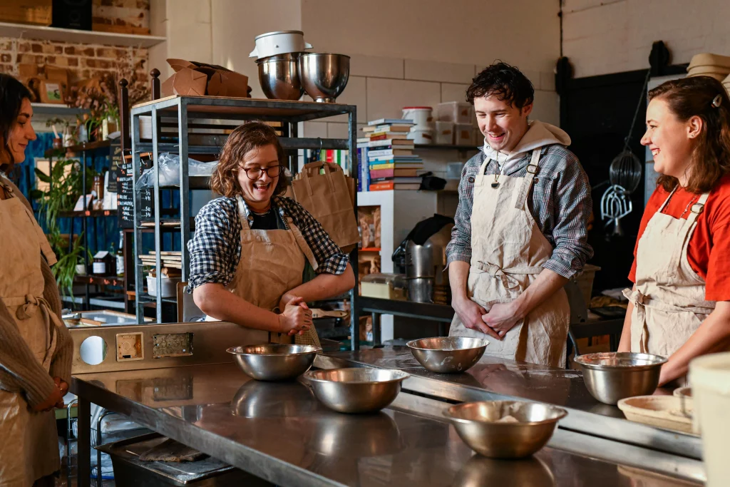 Le Bouscat : un mois de mars sous le signe de la convivialité et de l’engagement