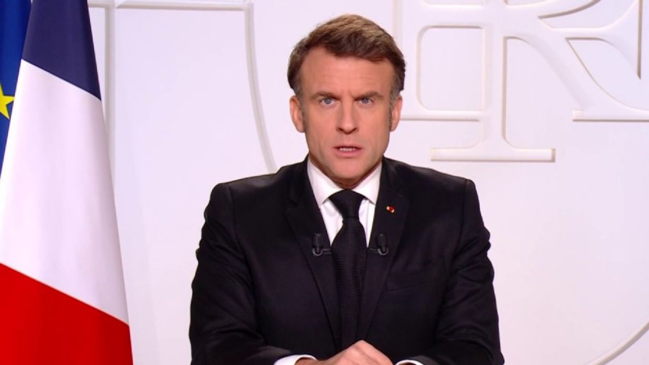 Sécurité, défense, souveraineté : ce qu’il faut retenir de l’allocution de Macron