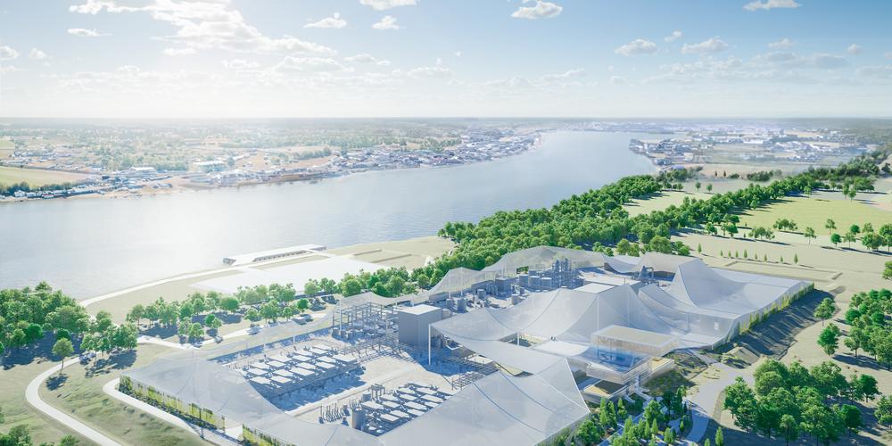 Parempuyre : le projet d’usine EMME relancé, la méfiance reste vive