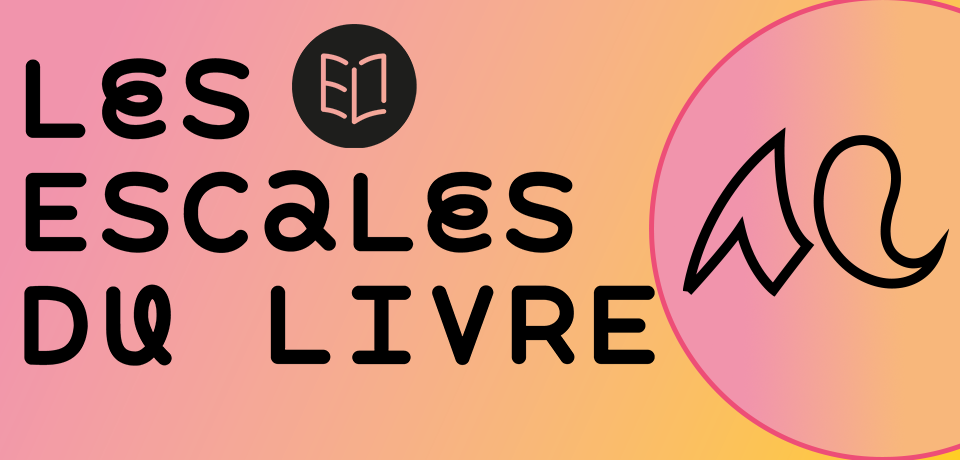 Bordeaux : Les Escales du Livre reviennent du 4 au 6 avril avec une édition foisonnante