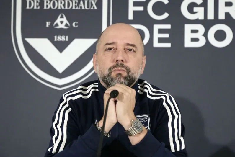 Girondins de Bordeaux : un club en sursis face à un déficit colossal