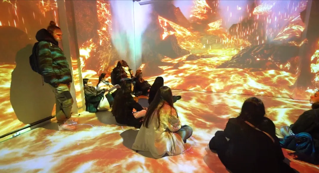 Bordeaux s’offre un musée immersif : Sciences Expériences débarque en centre-ville