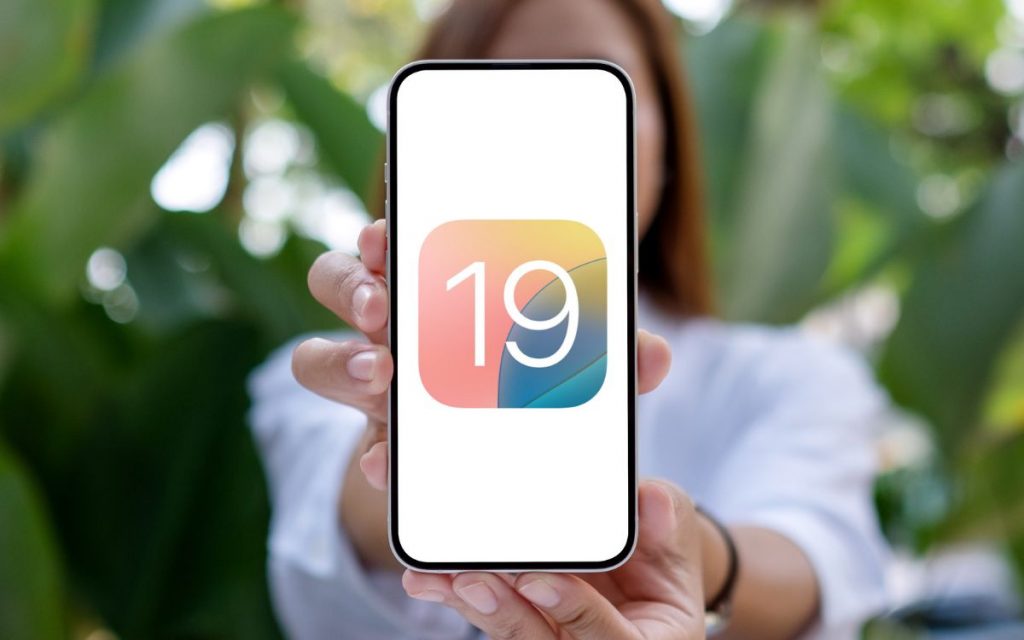 iOS 19 : voici la liste des iPhone compatibles avec la prochaine mise à ...