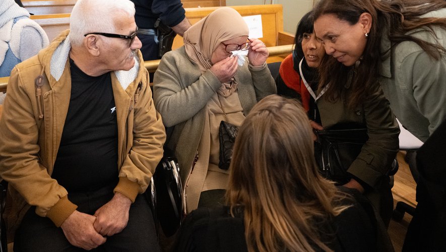 Procès Boutaa : proches et témoins décrivent des années sous emprise