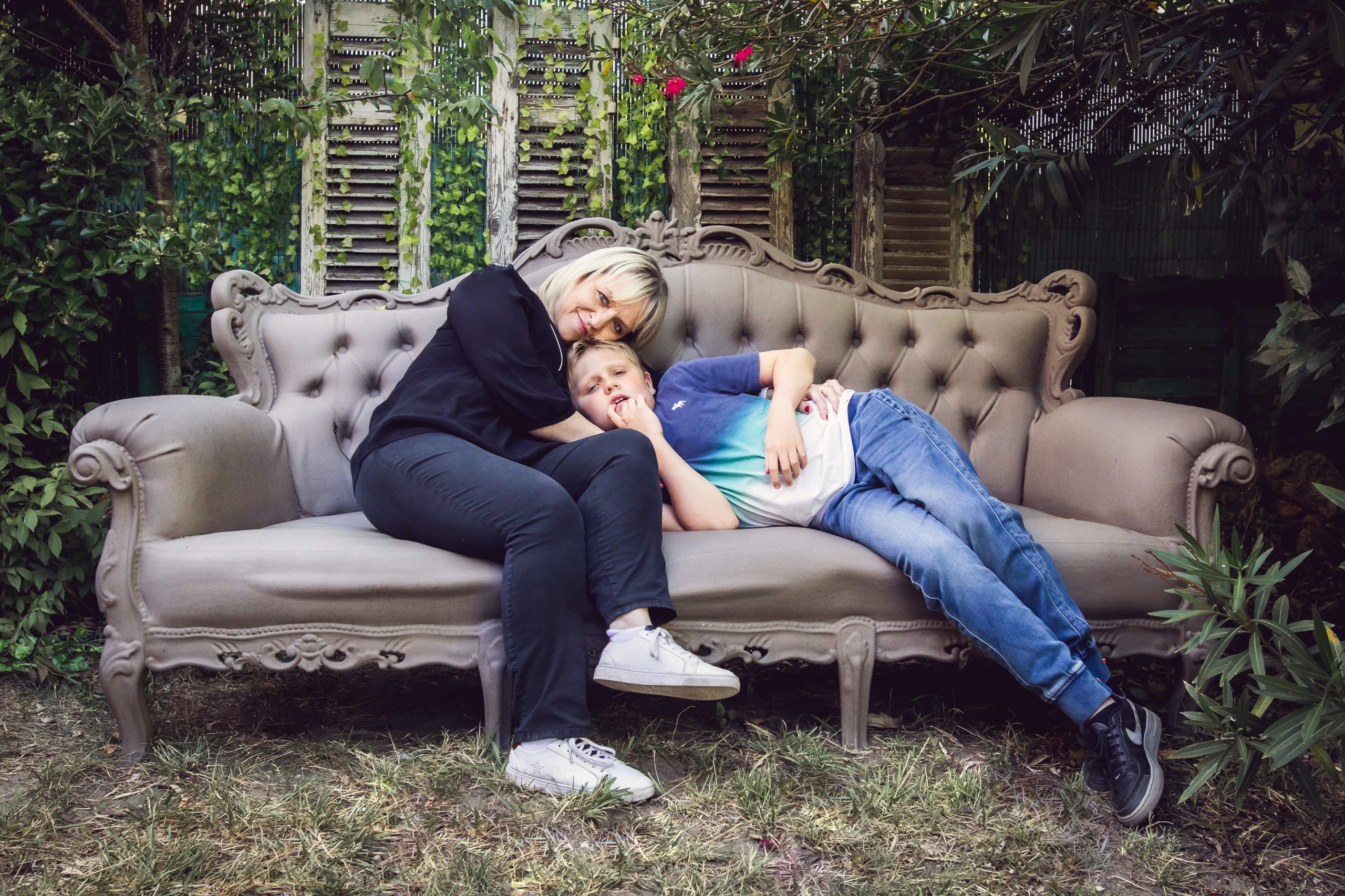 Bordeaux et Léognan : une bulle d’oxygène pour les parents aidants