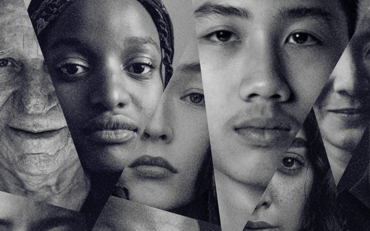 Bordeaux aux côtés des associations de lutte contre les discriminations