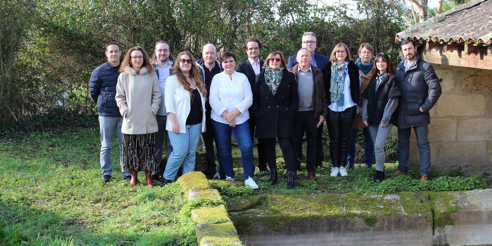 Prignac-et-Marcamps : large victoire de Laury Lefevre et de sa liste « Agissons pour demain »