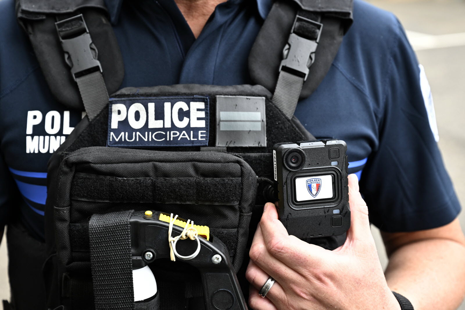Bordeaux : un différend sur la voie publique dégénère en affrontement violent