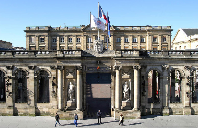 Consulat des Etats-Unis : les collectivités interpellent les autorités américaines