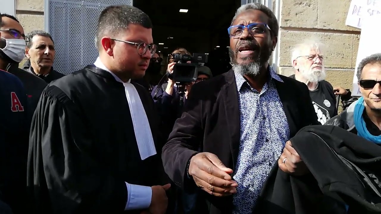 Apologie du terrorisme : le président de la mosquée de Pessac condamné et banni du territoire