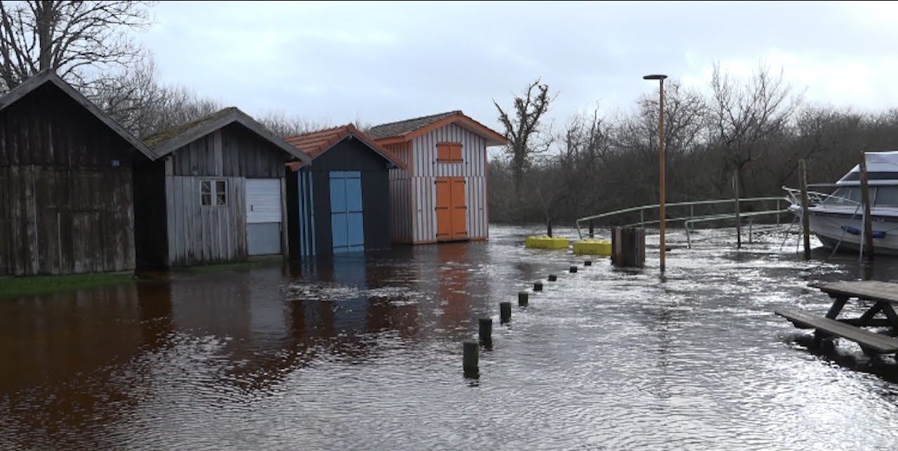 Bassin d’Arcachon : les rejets d’eaux usées strictement encadrés, mais pas interdits
