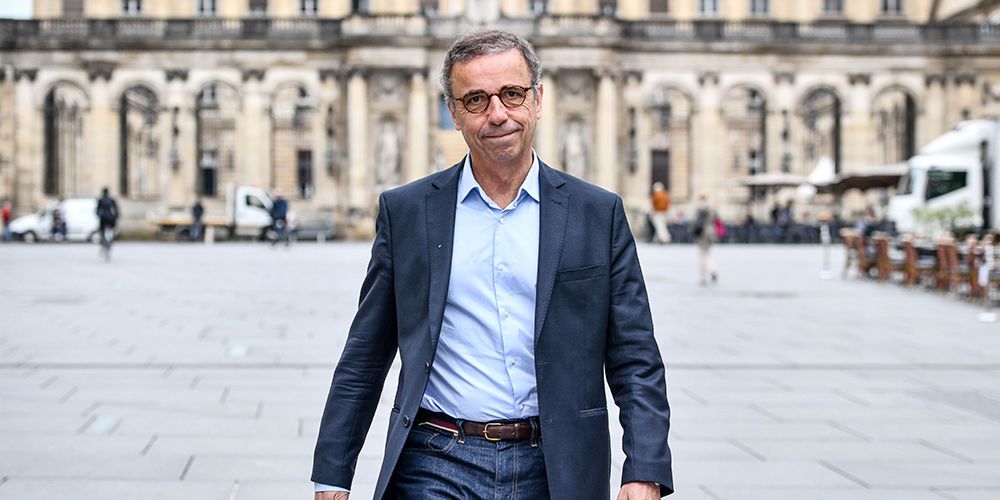 Consulat des Etats-Unis à Bordeaux