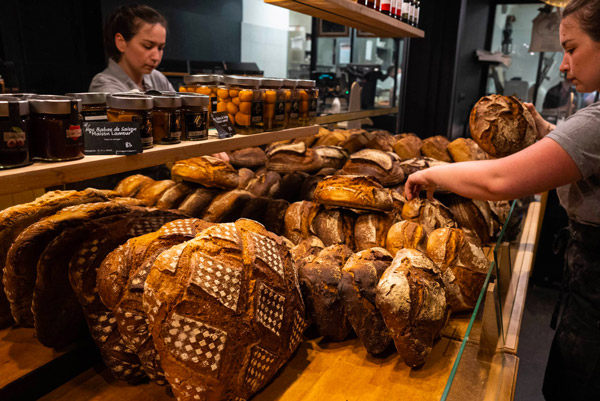 Les meilleures boulangeries-pâtisseries de Bordeaux : où se régaler sans attendre ?