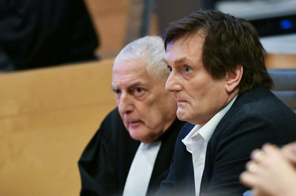 Pierre Palmade toujours incarcéré à Gradignan malgré une libération conditionnelle accordée