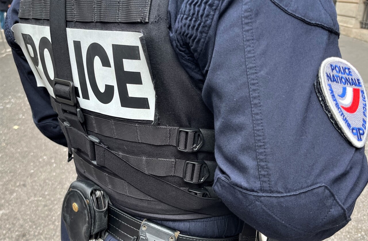 Sécurité renforcée dans les transports : une opération coup de poing à Bordeaux Saint-Jean