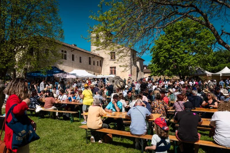 Blaye : le Printemps des Vins s’invite à la Citadelle les 12 et 13 avril