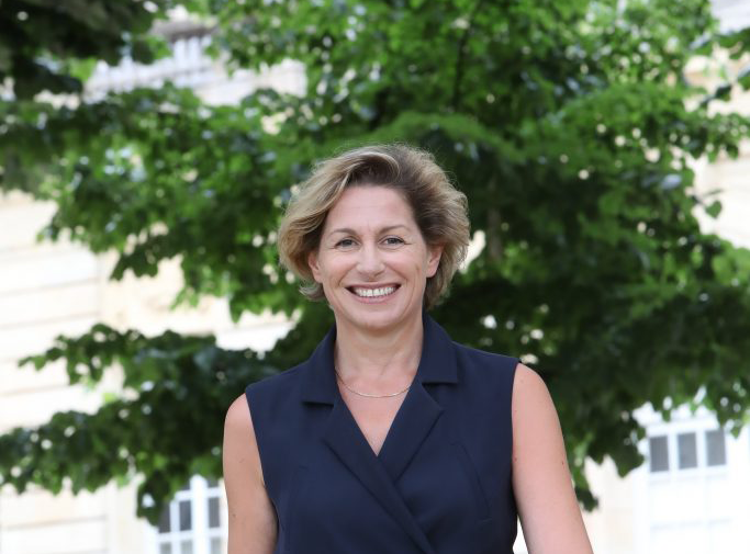 Municipales 2026 à Bordeaux : Nathalie Delattre se positionne en leader de l'opposition