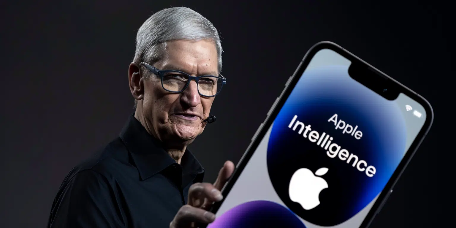 Apple visée par des plaintes pour publicité mensongère autour de son intelligence artificielle