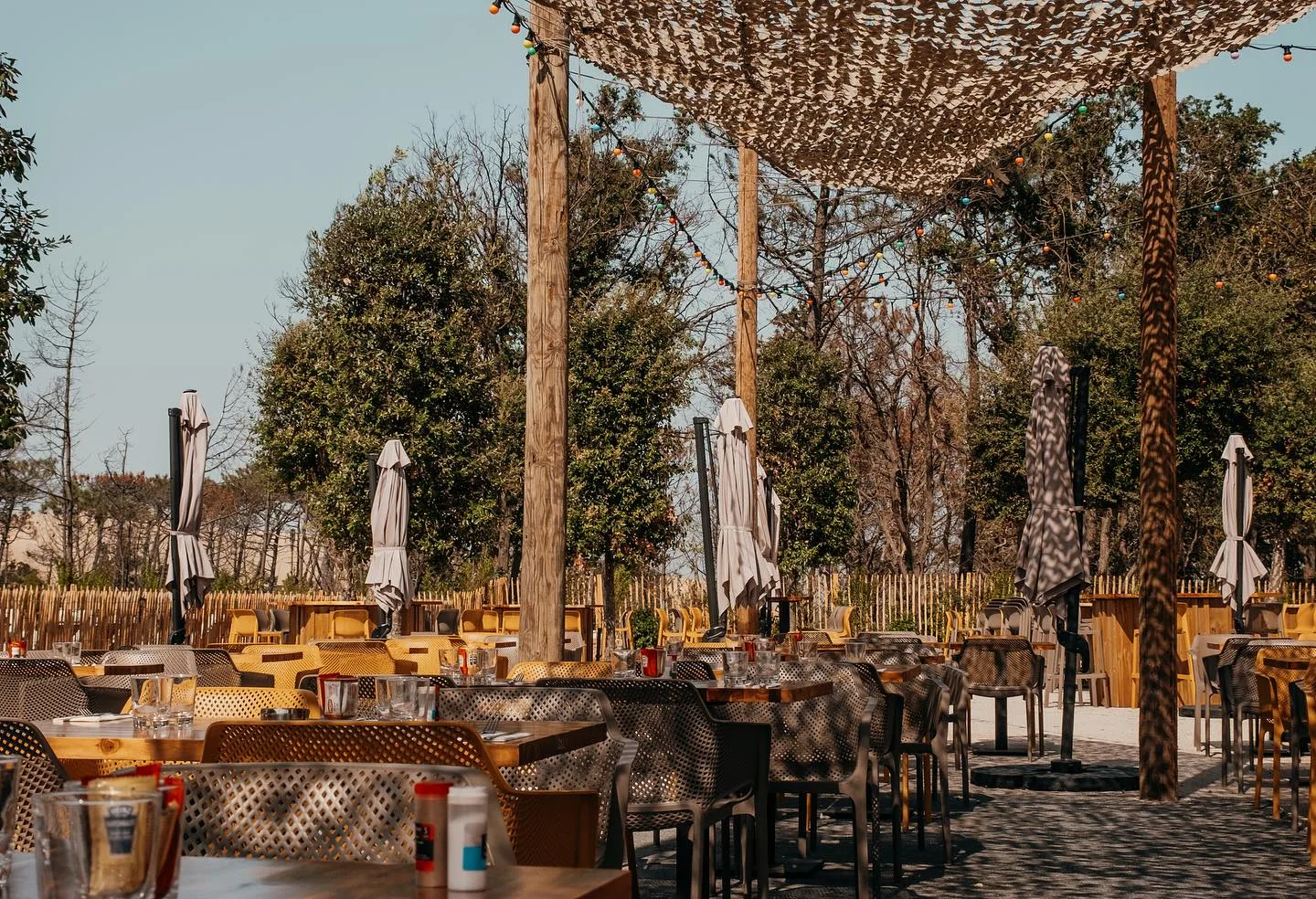 Pyla Camping : un rachat sous le feu des infractions, MS Vacances se dédouane après l’arrêt des travaux