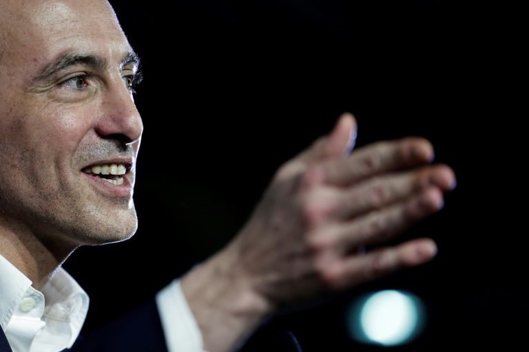 Raphaël Glucksmann veut refonder la gauche sans La France insoumise