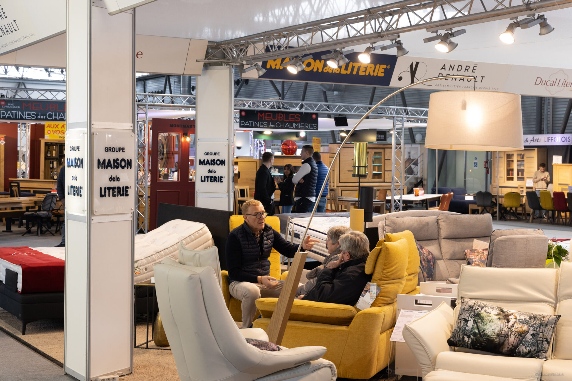 Salon de l’Habitat & Déco de Bordeaux 2025 : trois jours pour repenser son intérieur et son extérieur