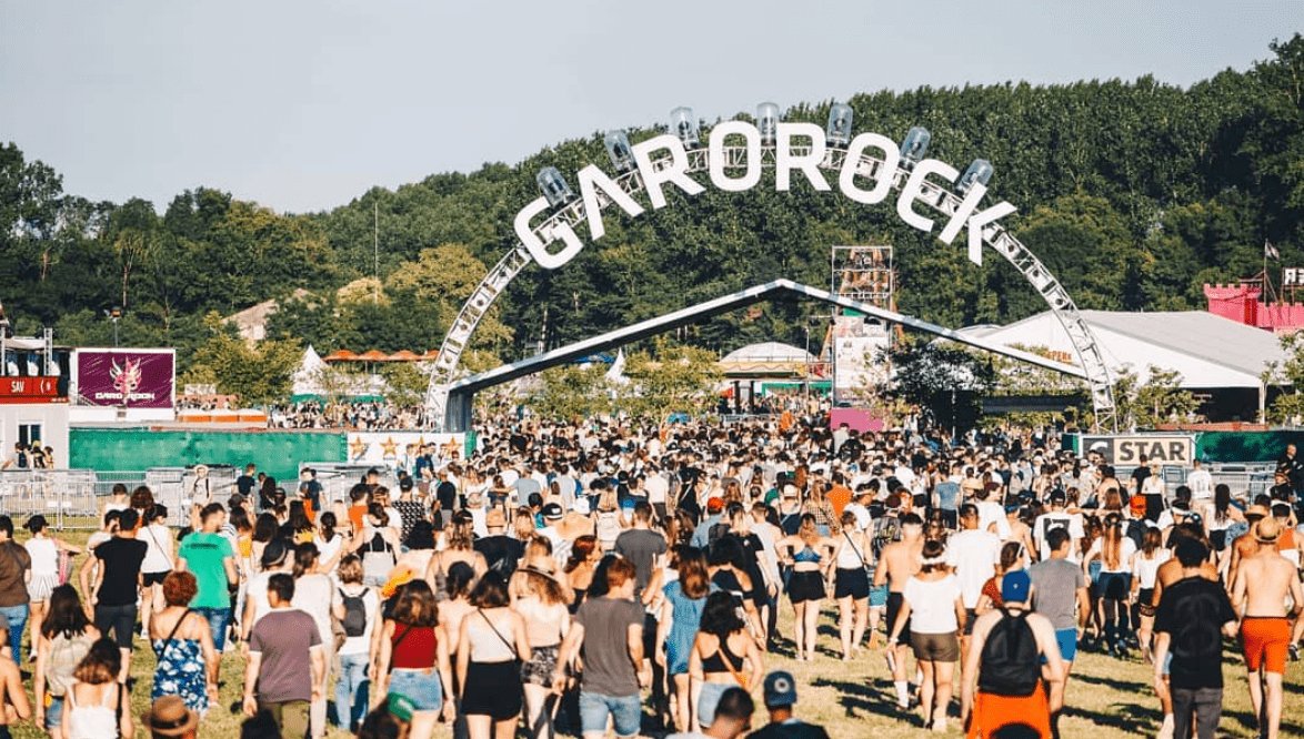 Garorock 2025 : l'été s'annonce brûlant à Marmande