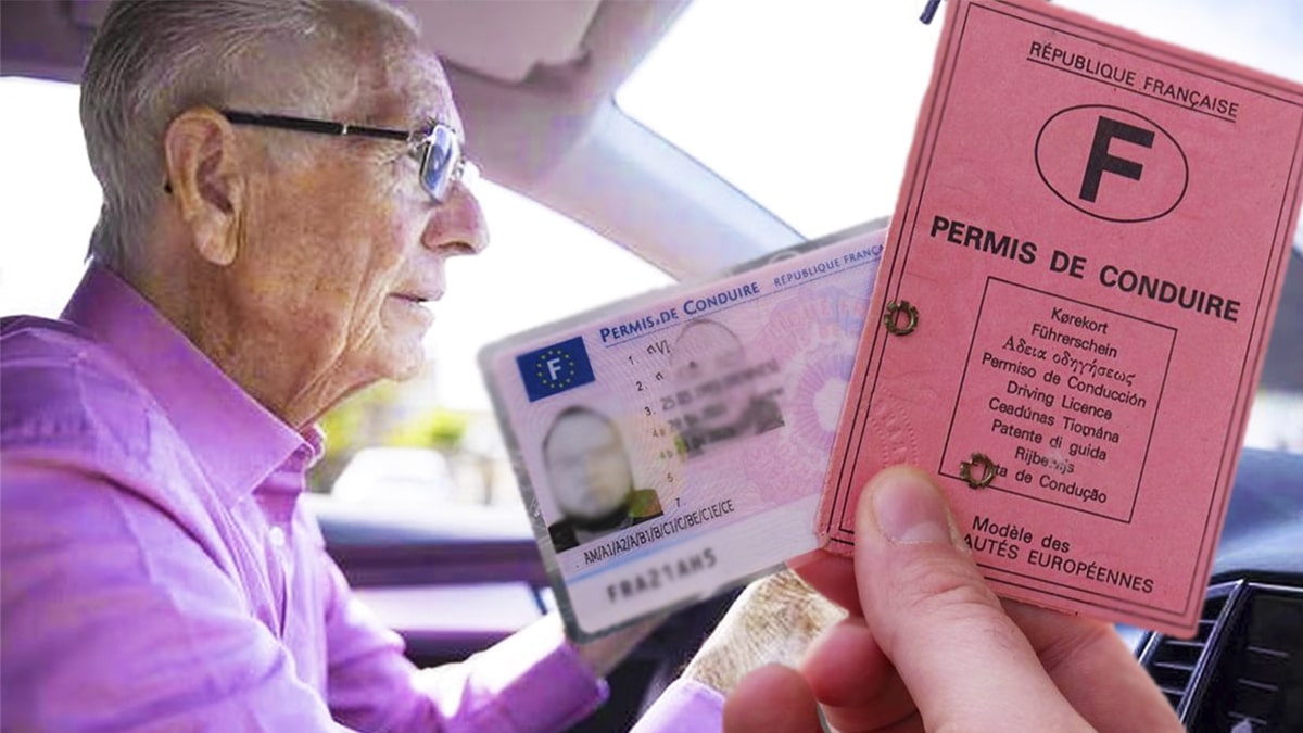 Permis de conduire : l’Union européenne prend un virage numérique radical