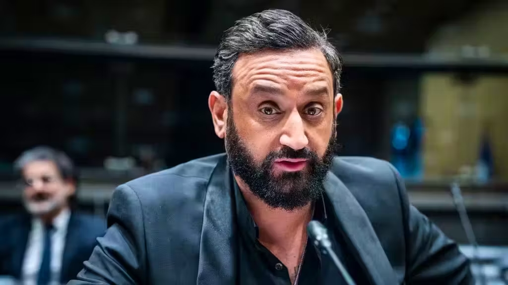 L’ombre médiatique de Cyril Hanouna s’étend sur la prochaine élection présidentielle